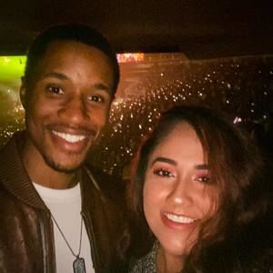 Meet your Posher, Estefania